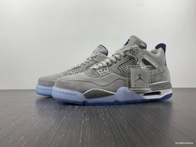 Retro 4 (PE) AJ4-1043505 Jordan Georgetown 0708
